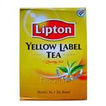 LIPTON YELLOW LABLE TEA 250g